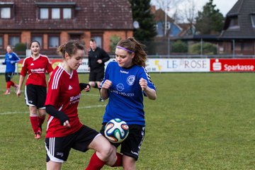 Bild 34 - Frauen VfL Kellinghusen - TSV Heiligenstedten : Ergebnis: 4;1